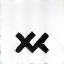 X (Twitter) logo